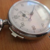 EXCELSIOR PARK античен хронометър , снимка 5 - Антикварни и старинни предмети - 44419169