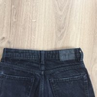 WEEKDAY jeans дамски дънки.Размер S., снимка 4 - Дънки - 42245632