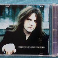 Jonas Hansson Band(Silver Mountain) – 1999 - The Rocks(Hard Rock), снимка 3 - CD дискове - 42080710