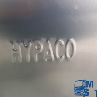 Маслен резервоар HYPACO 130Л, снимка 5 - Части - 36040209