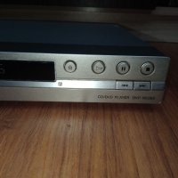 DvD player sony DVP-NS360, снимка 4 - Ресийвъри, усилватели, смесителни пултове - 39396513