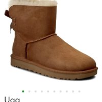 UGG-Много Запазени-Дамски, снимка 16 - Дамски ботуши - 41848809