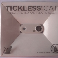 USB Tickless против кърлежи и бълхи, снимка 1 - За котки - 36041170