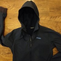 bergans of norway sportt 1 risor lady coat - страхотно дамско яке, снимка 10 - Якета - 34775706