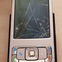 Nokia 6280, 6500s и N95 - за ремонт или части, снимка 7 - Nokia - 40921364