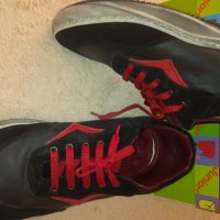 Юношески спортни обувки -39 номер, снимка 7 - Детски обувки - 34549260