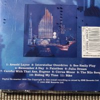 PINK FLOYD , снимка 15 - CD дискове - 38882340
