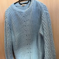 Пуловер h&m, снимка 1 - Блузи с дълъг ръкав и пуловери - 40146529