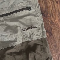 NORRONA AMUNDSEN-мъжки панталон размер ХЛ, снимка 4 - Спортни дрехи, екипи - 44456584