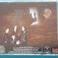 Wolfcry – 2001 - Power Within(Heavy metal), снимка 5 - CD дискове - 42238174