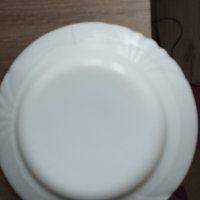 комплект френски дълбоки чинии, снимка 5 - Чинии - 44238213