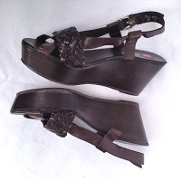 Hogl sandals 37 nr.S5, снимка 11 - Сандали - 40681459