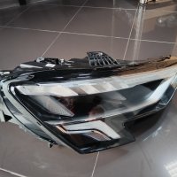 НОВ Десен Фар Комплект Full LED Audi 8Y0941034A Ауди A3 S3 8Y 2020-, снимка 2 - Части - 42417424