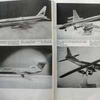 Книга за авиомоделизъм, снимка 5 - Колекции - 36199126