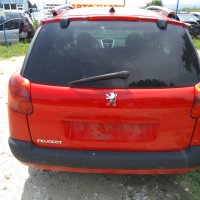 Peugeot 207 1.4, снимка 6 - Автомобили и джипове - 41536073