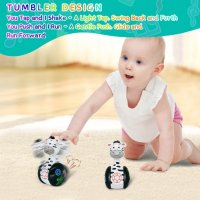 Нова Интерактивна бебешка играчка за ранно обучение светлини и песни, снимка 7 - Образователни игри - 39738355
