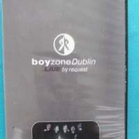 Boyzone – 1999 - Dublin ... Live By Request(Pop)(DVD Video), снимка 1 - DVD дискове - 40815129