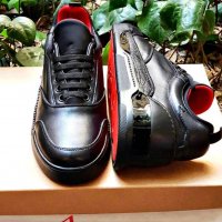 Мъжки обувки , снимка 1 - Маратонки - 39194325