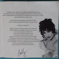 Sally Oldfield(Pop Rock,Synth-pop)-3CD, снимка 14 - CD дискове - 44354486