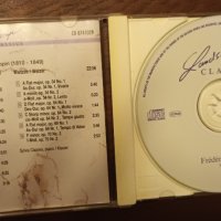 FREDERIC CHOPIN, снимка 3 - CD дискове - 42138898