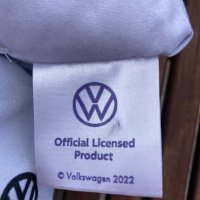 Рекламни лицензирани възглавници за декорация VW 🇩🇪 , снимка 7 - Аксесоари и консумативи - 40293777