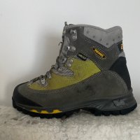 MEINDL Air Revolution-боти с мембрана GORE-TEX и подметка VIBRAM  номер 38.5, снимка 1 - Мъжки боти - 39677949