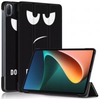 Redmi Pad 10.6" 2022 / Xiaomi Pad 5 11" 2021 / Кожен калъф смарт кейс за таблет, снимка 3 - Таблети - 35882555