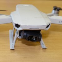 Шейна удължител предпазител за кацане дрон DJI, снимка 9 - Дронове и аксесоари - 40750433