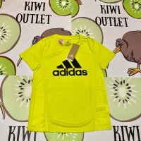 Детска тениска за момиче Adidas - Esprit 8-9г., снимка 2 - Детски тениски и потници - 40264879
