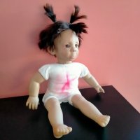 Характерна кукла Simba 40 см , снимка 18 - Колекции - 40001186
