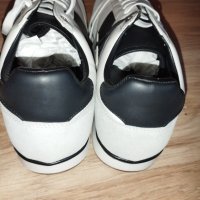 Маратонки с контрастни елементи-Зара, снимка 4 - Спортни обувки - 40885256
