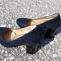 Дамски обувки  Moda Italiana, снимка 1 - Дамски елегантни обувки - 41350126