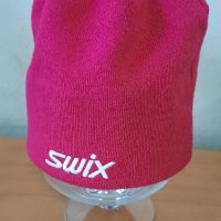 Swix-Чисто Нова , снимка 1 - Шапки - 44158294