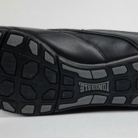 Оригинални маратонки Lonsdale Benn Jnr 64 - 35.5/UK 3/ стелка 21.5 см.. , снимка 10 - Маратонки - 39086259