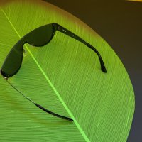 Слънчеви очила Moschino , снимка 6 - Слънчеви и диоптрични очила - 41592575