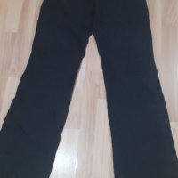 Ленен панталон на Amuleti  нов, снимка 6 - Панталони - 41668755