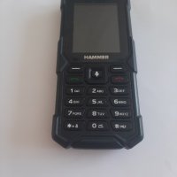 MyPhone Hammer 5 Smart , снимка 1 - Телефони с две сим карти - 41728769