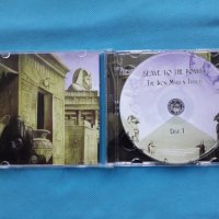 The Iron Maiden Tribute 2003 - Slave To The Power:(2CD)(Stoner Rock,Heavy Metal), снимка 2 - CD дискове - 38735808