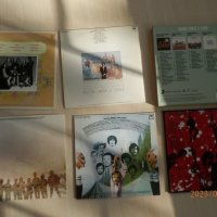Blood, Sweat & Tears - Original Album Classics Boxset - 5cd, снимка 4 - CD дискове - 40434189