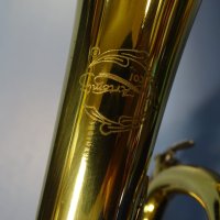 Тромпет Artemius ATP-141G Trumpet, снимка 10 - Духови инструменти - 44477123