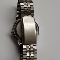 Мъжки механичен часовник Sekonda 19 Jewels, снимка 6 - Антикварни и старинни предмети - 38951389