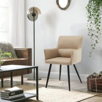 Висококачествени трапезни столове тип кресло МОДЕЛ 287, снимка 4 - Столове - 42394649