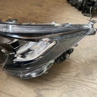 Ляв фар за Toyota Corolla. Led. 18-23. Тойота корола., снимка 2 - Части - 42552882