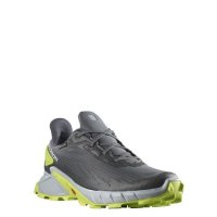 Salomon - Alphacross 4 GORE-TEX Оригинал Код 839, снимка 2 - Маратонки - 40446066