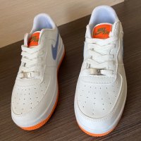 Нови дамски кецове маратонки Nike 38 номер, снимка 3 - Маратонки - 40679384