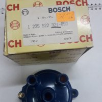 Дистрибуторна Капачка BOSC 1 235 522 32 за FORD ESCORT III,MAN F 2000 19.343 FAK1, снимка 1 - Части - 35706965