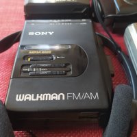 Walkman Sony Aiwa , снимка 4 - Други - 44415931