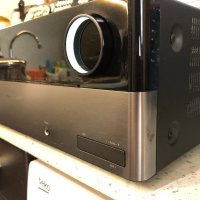 Harman Kardon AVR-158 , снимка 7 - Ресийвъри, усилватели, смесителни пултове - 42370804