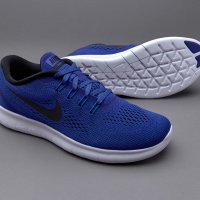 оригинални маратонки  Nike Free Run номер 40-40,5, снимка 1 - Маратонки - 41394241