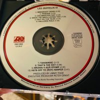 LED ZEPPELIN , снимка 10 - CD дискове - 41461087